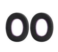 1 Pair Replacement Earpad Cushion for 1000XM2 Headphone Memory Foam Soft Ear Pad Covers Part Cushions(Breathable Mesh)