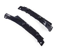 1 Pair Support de Pare-Chocs Avant Guide de Couverture de pour BMW E53 X5