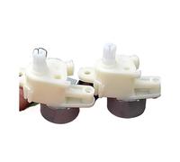 1 Pair Valve electronic starter DC 12V 30MM 4-phase 5-wire Gear Stepper Reducer electronic starter Dual Gearbox ICXLPMC