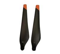 1 Paire/1 Ensemble, Compatible avec Les pales d'hélice DJI T20/T16/T10 R3390 CW/CCW, Kit de réparation, pièces, Accessoires de Drone agricole(1 Pair CCW)