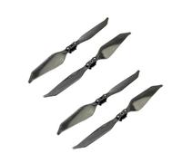 1 Paire/2 Paires d'hélices Pliables à Faible Bruit 8331 8331F 2 pales/3 pales CW CCW hélices adaptées aux Drones Pro/Platinum(2 Pairs 2Blade)