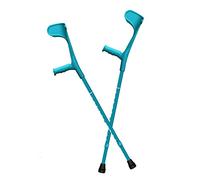 1 paire 2 unités Crutches Adults, Medical Aftear Crutchs, pliage de bâtons de marche, béquilles réglables, pour les adultes et les enfants avec des hauteurs 140-190 cm c'est tellement gentil de