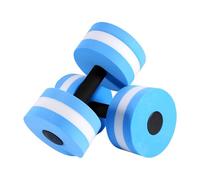 1 Paire Aquatiques Halt¡§¡§res, D'exercice Halt¡§¡§res Aqua Fitness Pour Exercices De Yoga Musculation Halt¡§¡§res en Mousse Barbell Aquatique Adapt¡§| Aux Exercices et ¡§¡è L'a¡§|robic,