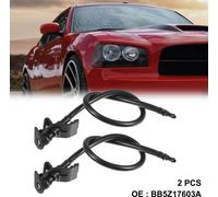 1 Paire Avant Pare-brise Lave-glace Buses Jet pour Ford Explorateur 11-15