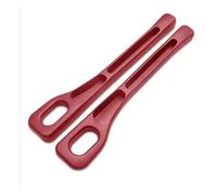 1 Paire Bans Remplissage Universelles Pour Siège Voiture Pour Joint Latéral Avec Fente Remplissage Anti-fuite Rangement Décor Console Centrale De La Garniture(3)