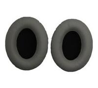 1 paire Bose QuietComfort QC15 QC2 Remplacement oreille Coussin Kit - Gris&Noir - Oreillettes casque G