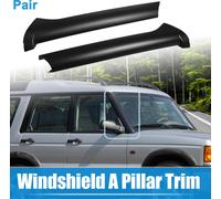 1 Paire Brise-Vent A-Pilier Garniture Panneau pour Land Rover DisCouverturey