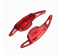 1 Paire Compatible Avec Hyundai Pour Lafesta Pour Santafe Pour Santa Fe TM Palette Changement Volant Voiture En Alliage D'aluminium Extension Vitesse Intérieur palette levier de vitesse