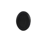 1 Paire Coussin Pads D'Oreille de Remplacement pour Sennheiser Hd280 Hd 280 Pro Casques Wenaxibe211