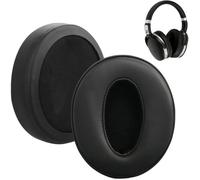 1 Paire Coussinets Casque pour Sennheiser HD4.50, HD4.50BT, HD 4.50BTNC, HD4.50SE, HD350BT, HD300, HD4.40BT, HD4.30G, HD4.20S
