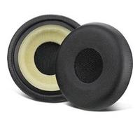 1 paire Coussinets d'oreille, Oreillettes de Remplacement pour Casque Jabra Evolve 65/40/30/20 Evolve 65UC 65MS/40UC 40MS/ 30US 30MS 30II/20SE 20UC 20MS