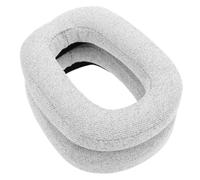 1 Paire Coussinets Éponge Pour Casque Zone Vibe 100