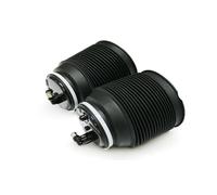 1 Paire Coussins D'air Suspension Arrière À Ressort Pneumatique Pour Toyota Pour Land Cruiser Pour Prado 120 Pour 4Runner 2003-2009