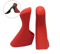 1 Paire Couvre Levier De Changement De Vitesse Durable Vélo Vélo Levier De Frein Capots Pour-Shimano St-5700 105 Levier De Changement De Vitesse Couvercle Vélo Accessoires