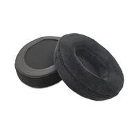 1 Paire d ' Oreillettes de Remplacement, Coussin d ' Oreille en éponge, Cache-Oreilles pour Casque de Jeu HM5, Casque de Jeu en Gel de Refroidissement Doux, Coussin d ' écouteur sur la tête, de de