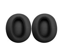 1 Paire d ' Oreillettes de Remplacement en Cuir protéiné, Coussinets d ' Oreille, éponges, Couvre-Oreilles pour écouteurs W820NB