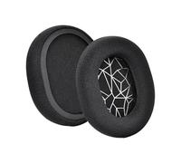 1 Paire d ' Oreillettes de Remplacement en éponge Douce, protège-Oreilles Confortables pour MDR-7506 MDRV6 MDRV7, Accessoire de réparation, Coussin d ' Oreille en éponge