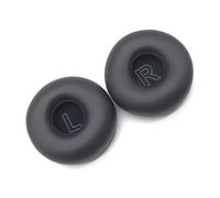 1 Paire d ' Oreillettes en Cuir protéiné, Couvre-Oreilles en Mousse à mémoire de Forme, protège-Oreilles pour Casques sans Fil H8i H8