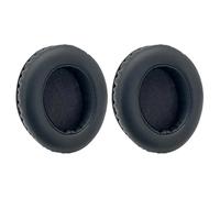 1 Paire d ' Oreillettes, Housse pour écouteurs, protège-Oreilles Confortables, Coussinets d ' Oreille pour Casque 300 500 700, Conception Ergonomique