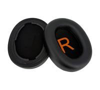 1 Paire d ' Oreillettes pour Casque HT2, A | Headphone Repair Comfortable Ear Pad
