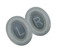1 Paire d ' Oreillettes pour Casques, Cache-Oreilles pour Un Confort Silencieux, QC35 QC35II, Oreillettes, éponges, Housse de Remplacement
