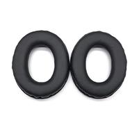 1 Paire d ' Oreillettes pour RP-HTX7 HTX7A HTX9, Oreillettes en Mousse élastique, Coussinets en éponge, Oreillettes pour écouteurs