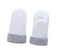 1 paire d'accessoires d'hiver essentiels pour poussette, gants chauds assurant la chaleur pour les parents poussant poussettes poussettes couvre-guidon