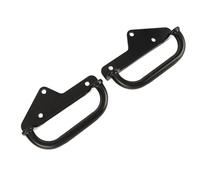 1 Paire D'accoudoirs de Passager Arrière de Moto, Barre D'appui de Passager de Moto, Barres D'appui de Siège Arrière Gauche Droite, Kit D'accoudoir de Poignée pour XSR 900 2022 à