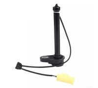 1 paire d'actionneurs de capot pour Mercedes W213 W238 W257 W290, capteur actif de charnière de capot de rechange A2139062201 2139062201