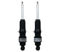 1 paire d'amortisseurs arrière for Subaru Forester 2008-2016 20365SC071 20365SC010 20365SC040 20365CS07