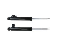 1 paire d'amortisseurs arrière gauche/droite compatibles avec Q5 8RB SQ5 AQ5 2009-2017 8R0513025G 8R0513025K, 8R0513025J