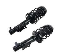 1 paire d'amortisseurs avant gauche et droit compatibles avec CTS électrique 2014-20 23247464