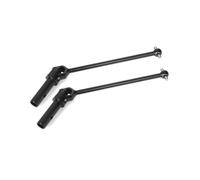 1 Paire D'Arbre D'Entraînement CVD Avant pour Accessoires de Mise à Niveau de Voiture 1/7 Rally WRC Citron C3 RC