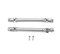 1 Paire D'arbres De Transmission Avant Et ArrièRe, Accessoires De Voiture Rc Universels Pour Fms 1/10 Mashigan Atlas Rc Car