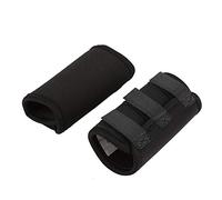 1 paire d'attelles pour pattes avant de chien, plaies, protection des articulations chirurgicales, bandages pour animaux domestiques (M)