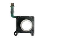 1 paire de 2 boutons de joystick analogiques 3D for PS Vita Slim for PSV 2000 Noir/Blanc(2 white)