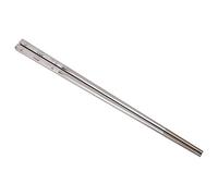 1 Paire de Baguettes en Acier Inoxydable, Baguettes à Motif de Gravure Réutilisables, Antidérapantes, Lavables au Lave-vaisselle, Cadeaux de Couverts de Vaisselle de Gadget de Cuisine(Bénédiction)