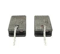 1 paire de balais de charbon Auto-Stop pour Festo/Festool RAP 150 FE,150-14 FE,150-21 FE,SHINEX RAP150 Polisseuse à charbon moteur