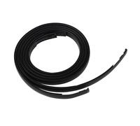 1 paire de bandes anti-goutte de toit 7555512161 Kit de joints d'étanchéité pour coupe-froid de toit pour xB E150 2008-2015, ajustement serré pour un environnement de cabine calme