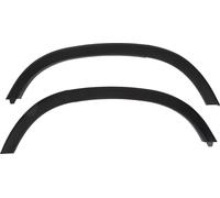 1 paire de bandes de roulement arrière -Madgut -Formramm 95298241 Gauche droite pour Chevy Trax