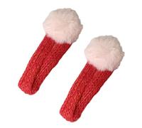 1 paire de barrettes élégantes multifonctionnelles élégantes femmes épingle à cheveux drôle épingle à cheveux pour filles avec coiffures créatives