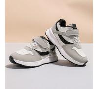 1 paire de baskets à semelle souple pour enfants, chaussures casual unisexes, chaussures de marche résistantes, antidérapantes et confortables, favorisant la santé et le bonheur EUR34,EUR35,EUR36,EUR2