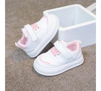 1 paire de baskets plates souples et confortables pour bébé/tout-petit, convenant pour les sports quotidiens et la course, toutes saisons EUR18,EUR19,EUR20,EUR21,EUR22,EUR23,EUR24,EUR25,EUR26,EUR27,EU