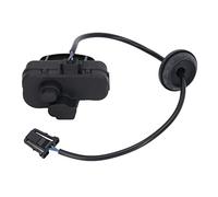 1 paire de bouchons à souder pour capteur d'oxygène M18 x 1,5 mm avec bouchon plaqué zinc, écrou de montage de style cranté en acier au carbone doux galvanisé pour collecteurs