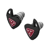 1 paire de bouchons d'oreille en silicone souple pour réduire le bruit, adaptés aux voyageurs et aux personnes au sommeil léger, environnement de sommeil plus silencieux