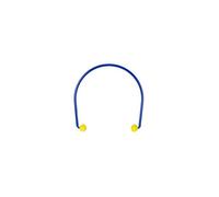 1 paire de bouchons d'oreilles à arceau antibruit 3M EC-01-000