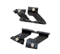 1 paire de boutons de clé côté gauche et droit pour contrôle précis du jeu G900 G903