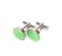 1 paire de boutons de manchette pour homme, idéal pour une chemise d'affaires, une fête de mariage ou un mariage.,Couleur 24,1 paire