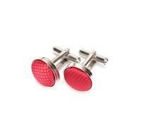 1 paire de boutons de manchette pour homme, idéal pour une chemise d'affaires, une fête de mariage ou un mariage.,Couleur 4,1 paire
