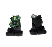 1 paire de boutons gauche/droit for manette de jeu BDM-010 L1R1 L2R2, déclencheur haptique adaptatif, carte contrôleur for PS5 DualSense V1.0